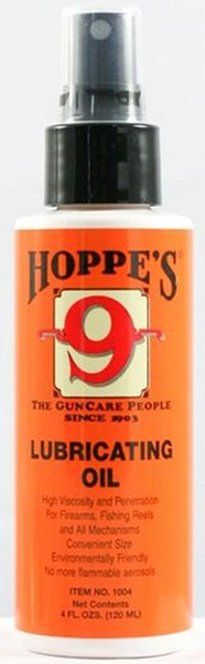 HOPPE 1004 LUBE OIL PUMP 4oz - Win Repeating Arms Promotion